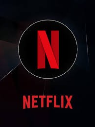 NETFLIX UHD 4K